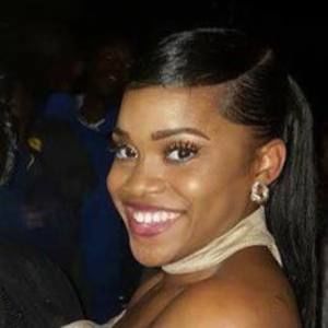 Meet your Posher, Markaesha